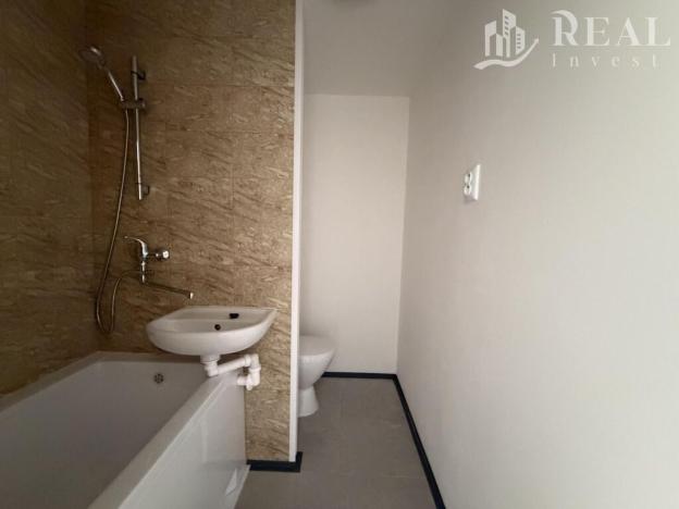 Pronájem bytu 1+1, Chomutov, Holešická, 35 m2