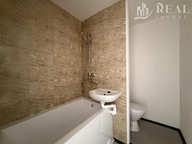 Pronájem bytu 1+1, Chomutov, Holešická, 35 m2