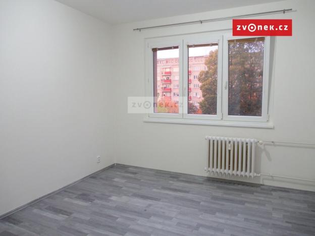 Pronájem bytu 3+1, Zlín - Malenovice, třída Svobody, 68 m2