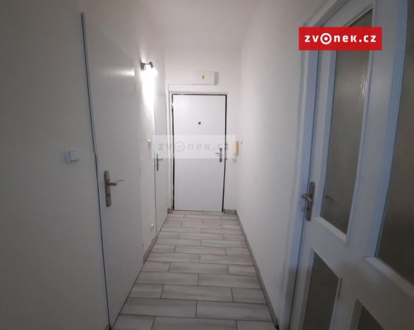 Pronájem bytu 3+1, Zlín - Malenovice, třída Svobody, 68 m2