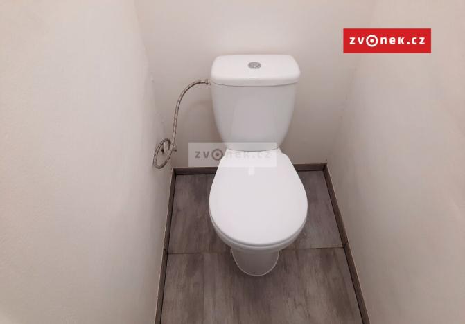 Pronájem bytu 3+1, Zlín - Malenovice, třída Svobody, 68 m2