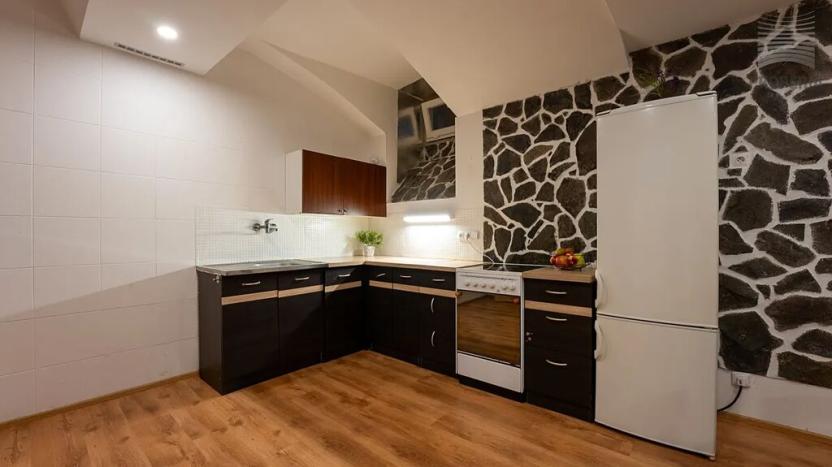 Prodej atypického bytu, Slavkov u Brna, Koláčkovo náměstí, 139 m2