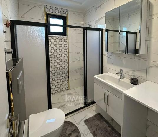 Prodej bytu 2+kk, Alanya, Turecko, 58 m2