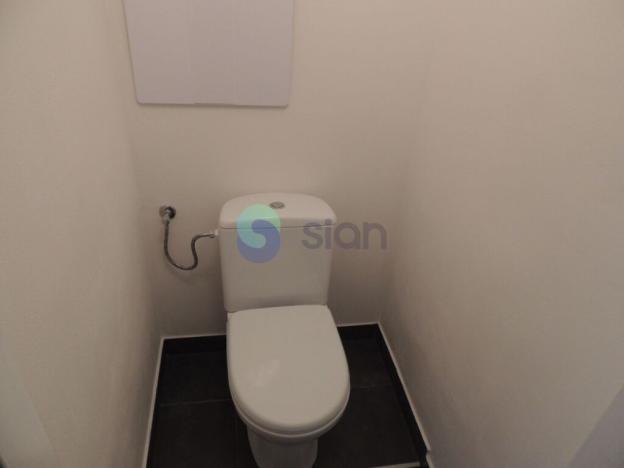 Pronájem bytu 1+1, Ostrava - Moravská Ostrava, Petra Křičky, 29 m2