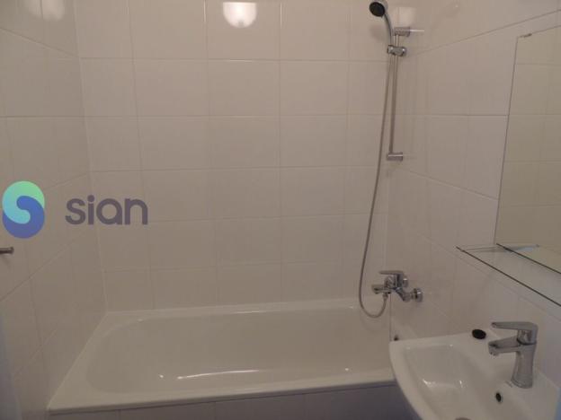 Pronájem bytu 1+1, Ostrava - Moravská Ostrava, Petra Křičky, 29 m2