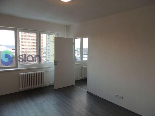 Pronájem bytu 1+1, Ostrava - Moravská Ostrava, Petra Křičky, 29 m2