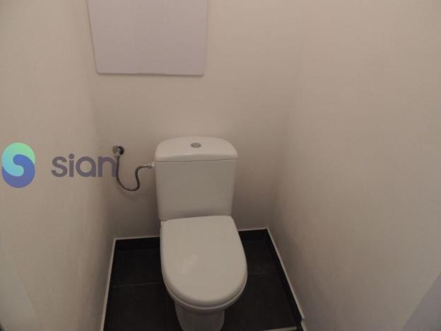 Pronájem bytu 1+1, Ostrava - Moravská Ostrava, Petra Křičky, 29 m2