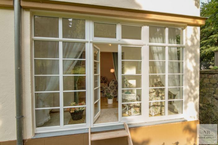 Pronájem bytu 3+1, Karlovy Vary, Krále Jiřího, 130 m2