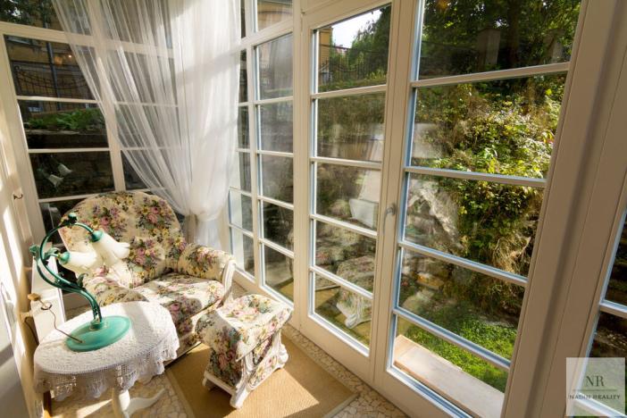 Pronájem bytu 3+1, Karlovy Vary, Krále Jiřího, 130 m2