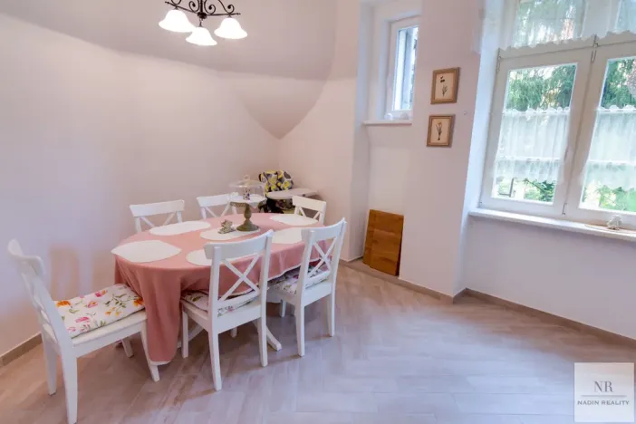 Pronájem bytu 3+1, Karlovy Vary, Krále Jiřího, 130 m2