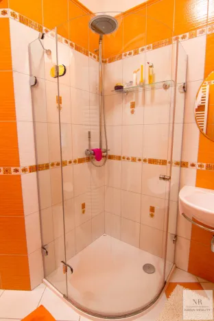 Pronájem bytu 3+1, Karlovy Vary, Krále Jiřího, 130 m2