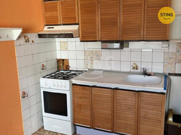 Prodej bytu 2+1, Zábřeh, Krumpach, 47 m2