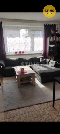 Prodej bytu 2+1, Zábřeh, Krumpach, 47 m2