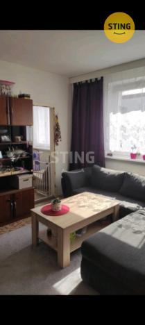 Prodej bytu 2+1, Zábřeh, Krumpach, 47 m2