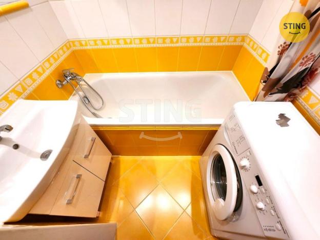 Pronájem bytu 2+1, Přerov, Bratrská, 52 m2