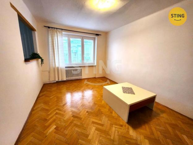 Pronájem bytu 2+1, Přerov, Bratrská, 52 m2