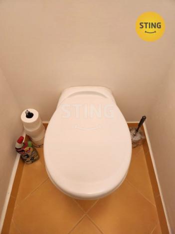 Pronájem bytu 2+1, Přerov, Bratrská, 52 m2