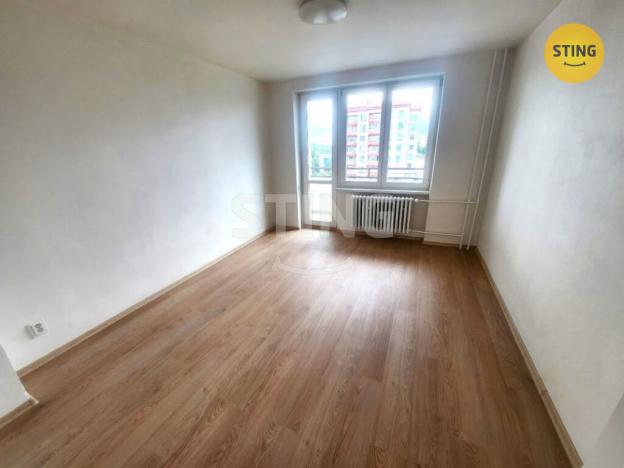 Pronájem bytu 2+1, Přerov, nábř. Protifašistických bojovníků, 52 m2