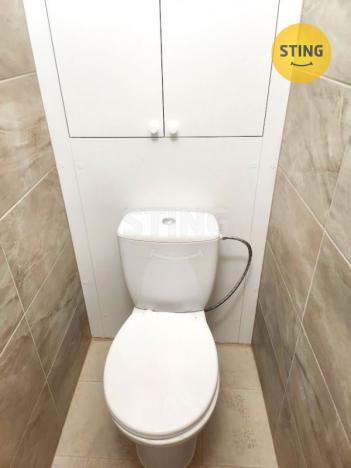 Pronájem bytu 2+1, Přerov, nábř. Protifašistických bojovníků, 52 m2