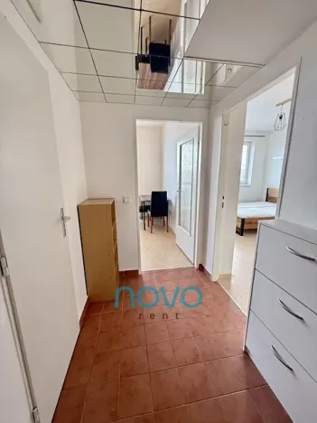 Pronájem bytu 1+1, Odolena Voda, Nad Štolami, 35 m2