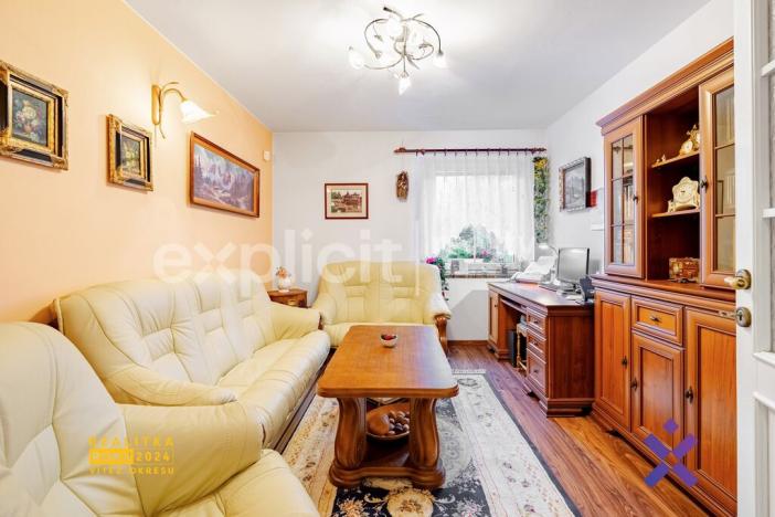 Prodej rodinného domu, Provodov, 234 m2