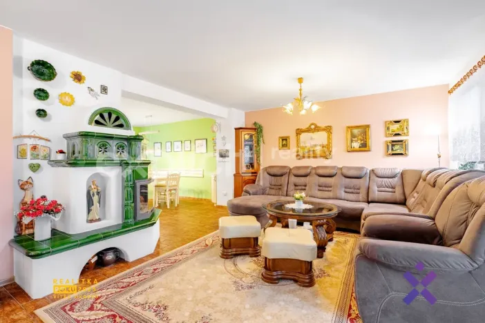 Prodej rodinného domu, Provodov, 234 m2