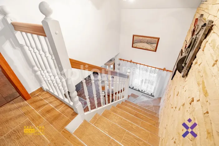 Prodej rodinného domu, Provodov, 234 m2