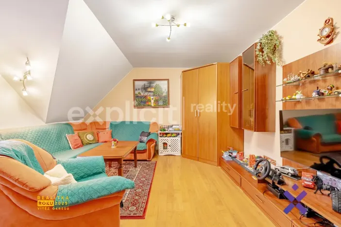 Prodej rodinného domu, Provodov, 234 m2