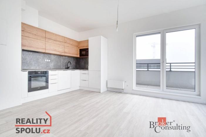 Pronájem bytu 3+kk, České Budějovice - České Budějovice 2, 64 m2