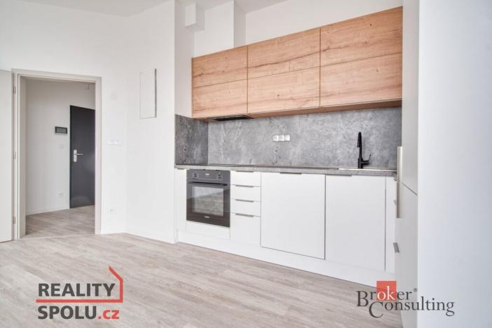 Pronájem bytu 3+kk, České Budějovice - České Budějovice 2, 64 m2