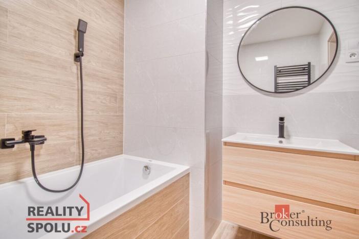 Pronájem bytu 3+kk, České Budějovice - České Budějovice 2, 64 m2