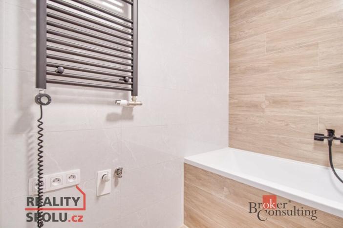 Pronájem bytu 3+kk, České Budějovice - České Budějovice 2, 64 m2