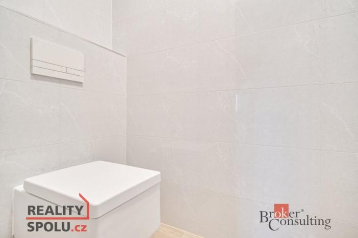 Pronájem bytu 3+kk, České Budějovice - České Budějovice 2, 64 m2