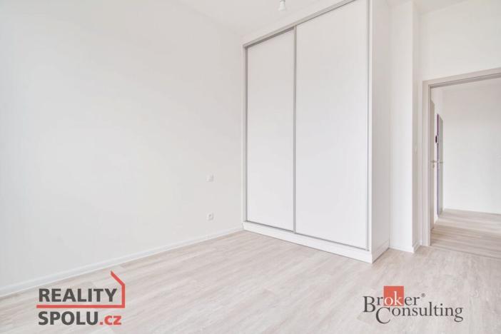 Pronájem bytu 3+kk, České Budějovice - České Budějovice 2, 64 m2