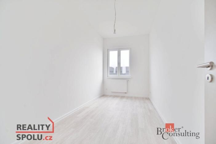 Pronájem bytu 3+kk, České Budějovice - České Budějovice 2, 64 m2