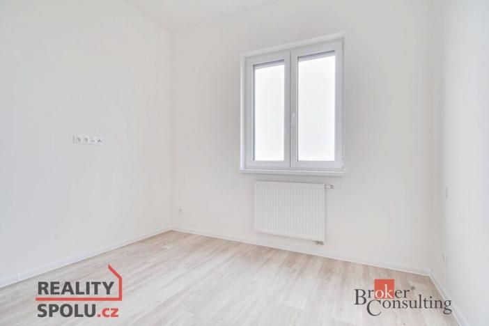 Pronájem bytu 3+kk, České Budějovice - České Budějovice 2, 64 m2