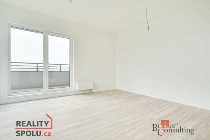 Pronájem bytu 3+kk, České Budějovice - České Budějovice 2, 64 m2