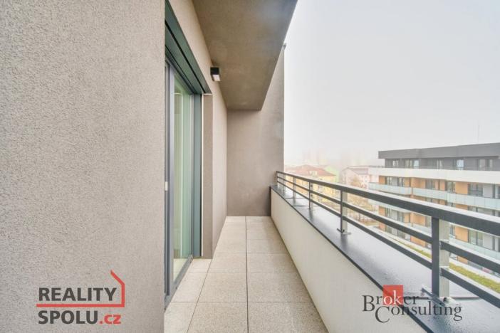 Pronájem bytu 3+kk, České Budějovice - České Budějovice 2, 64 m2