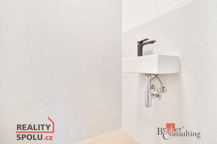 Pronájem bytu 3+kk, České Budějovice - České Budějovice 2, 64 m2