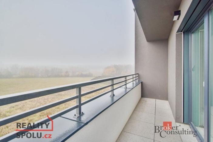 Pronájem bytu 3+kk, České Budějovice - České Budějovice 2, 64 m2