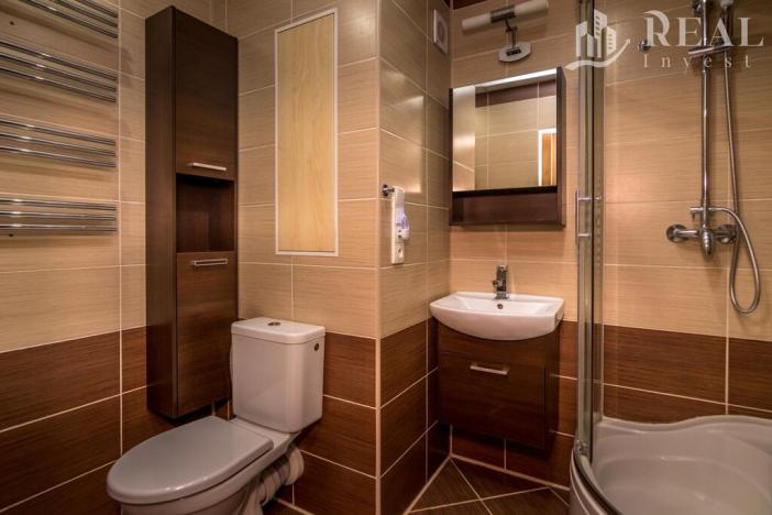 Prodej bytu 1+1, Jirkov, Generála Svobody, 42 m2