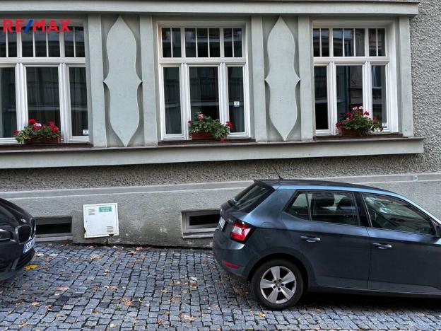 Prodej skladu, Karlovy Vary, Moravská, 75 m2