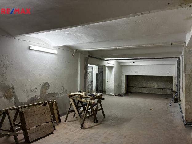 Prodej skladu, Karlovy Vary, Moravská, 75 m2