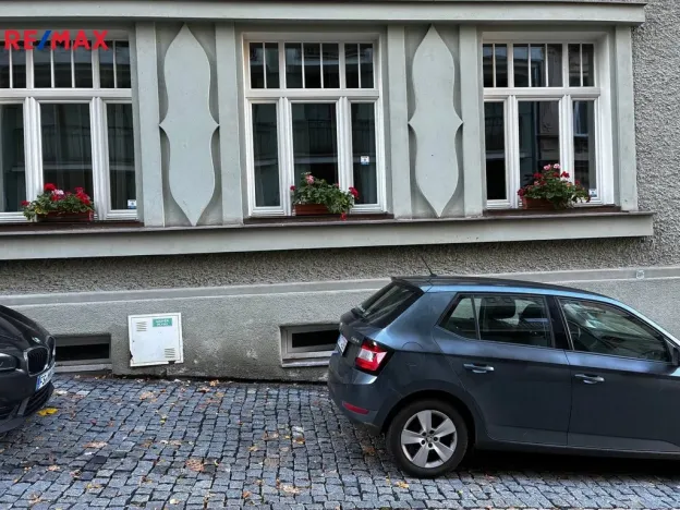 Prodej skladu, Karlovy Vary, Moravská, 75 m2