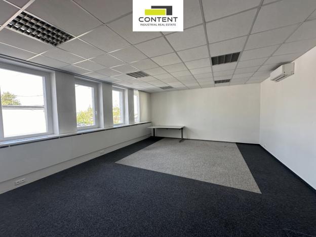 Pronájem skladu, Praha - Hostivař, U továren, 4905 m2