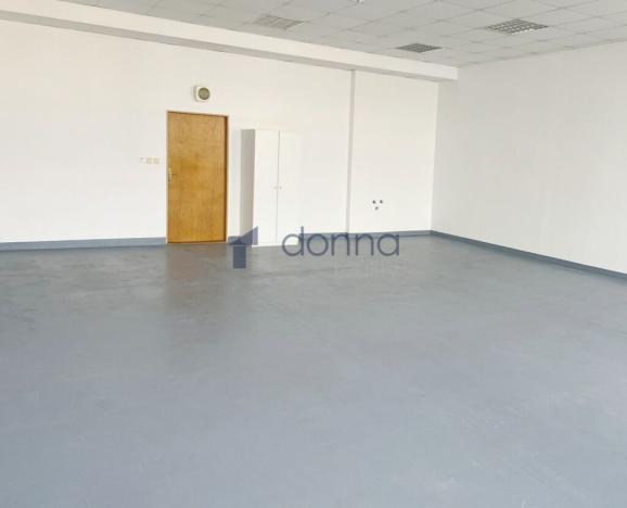 Pronájem kanceláře, Praha, U průhonu, 62 m2