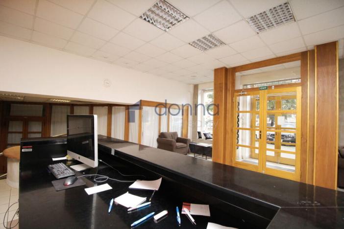 Pronájem kanceláře, Praha, U průhonu, 62 m2
