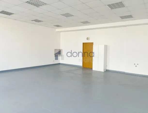 Pronájem kanceláře, Praha, U průhonu, 62 m2