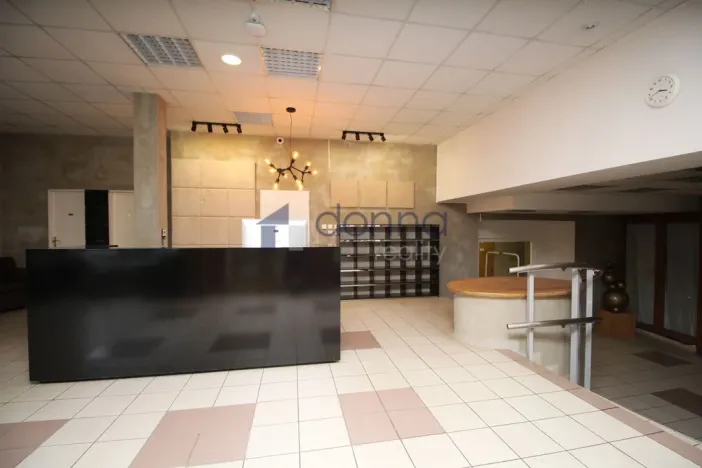 Pronájem kanceláře, Praha, U průhonu, 62 m2