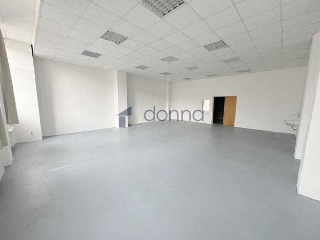 Pronájem kanceláře, Praha, U průhonu, 81 m2